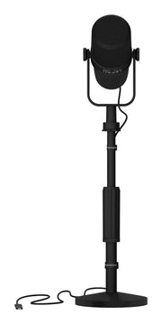 GENESIS RADIUM 750D Svart Mikrofon till PC