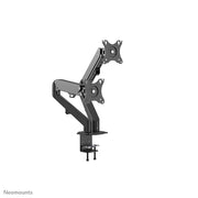 Neomounts DS70-700BL2 fäste och ställ till bildskärm