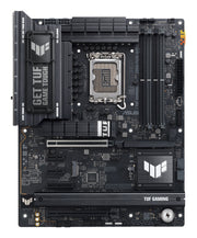 ASUS TUF GAMING Z890-PLUS