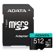 ADATA Premier Pro