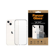 PanzerGlass ClearCase iPhone 13