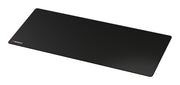 GENESIS Carbon 500 Ultra Logo Spelmusmatta Svart