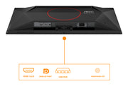 AOC G4 Q27G41ZDF - 26.5" - QHD