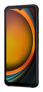 Samsung Galaxy XCover7 Enterprise Edition - 128 GB - Svart