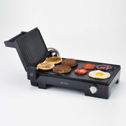 Ariete 1916/10 kontaktgrill