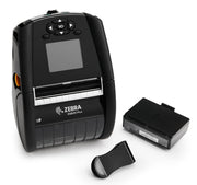 Zebra ZQ620 Plus 3 etikettskrivare direkt termal 203 x 203 DPI 115 mm/sek Kabel &