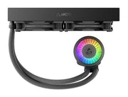 ARCTIC Liquid Freezer III Pro 280 A-RGB Processor Allt-i-ett vätskekylare