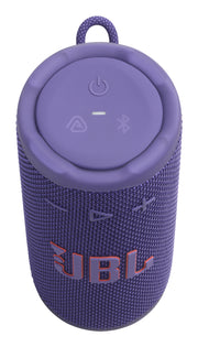 JBL Grip Bärbar monohögtalare Lila 16 W