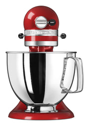 KitchenAid Artisan 5ksm125 Stativmixer 300 W Röd