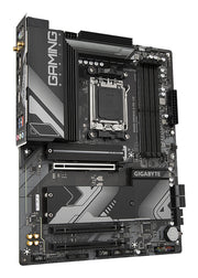 GIGABYTE B650 GAMING X AX V2 moderkort AMD B650 AM5-sockel ATX