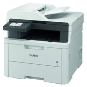 Brother DCP-L3560CDW multifunktionsskrivare LED A4 600 x 2400 DPI 26 ppm - Duplex