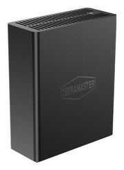 TerraMaster F8 SSD NAS- & lagringsservrar Skrivbord Intel N N95