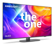 Philips 55PUS9010/12 TV-apparat - 4K