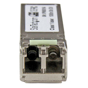 StarTech.com Cisco SFP-10G-SR-kompatibel SFP+-sändtagarmodul