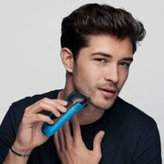 Braun Series 3 Kombipack 21 B neu Rakhuvud