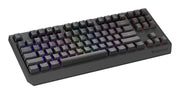 GENESIS Thor 230 TKL tangentbord Spela USB + RF Wireless +