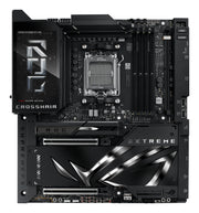 ASUS ROG CROSSHAIR X870E EXTREME AMD X870E AM5-sockel Utökad ATX