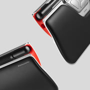 Contour Design RollerMouse Red Plus