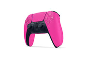 Sony Interactive Entertainment Den trådlösa DualSense-handkontrollen Nova Pink V2
