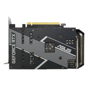ASUS Dual -RTX3060-O12G-V2 NVIDIA GeForce RTX 3060