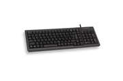 CHERRY XS Complete G84-5200 tangentbord Kontor USB QWERTY Engelska (USA) Svart