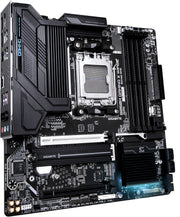GIGABYTE B850M GAMING X WIFI6E AMD B850 AM5-sockel micro ATX