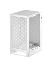 DeepCool R-CH170-WHNPI0D-G-1 datorväskor Tower Vit