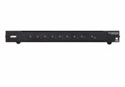 ATEN True 4K HDMI-omkopplare med 8 portar