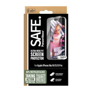 PanzerGlass SAFE. by Screen Protector iPhone 17e