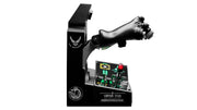 Thrustmaster Viper TQS Mission Pack Svart USB Flykt Sim Analog / Digital PC