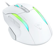 Turtle Beach Kone II datormöss Spela högerhand USB Type-A Optisk 26000 DPI