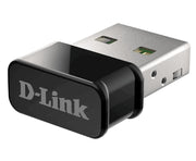 D-Link DWA-181 nätverkskort WLAN