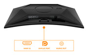 AOC G4 CQ32G4VEAD - 31.5" - QHD