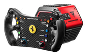 Thrustmaster T818 Ferrari 488 GT3 Simulator Svart