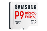 Samsung MB-MK512T