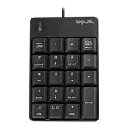 LogiLink ID0184 numeriskt tangentbord