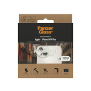 PanzerGlass PicturePerfect Camera Lens Protector iPhone 14