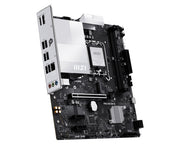 MSI PRO H810M-B moderkort Intel H810 LGA 1851 (Socket V1) micro ATX