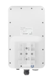 LevelOne AX3000 3000 Mbit/s Vit Strömförsörjning via Ethernet (PoE) stöd - 1x1G