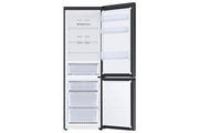 Samsung RB34C600EBN Fristående 344 l Svart