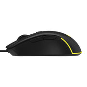 ASUS TUF Gaming M3 Gen II datormöss Spela högerhand USB Type-C Optisk 8000 DPI