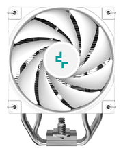 DeepCool AK500S Digital SE WH Processor Luftkylare