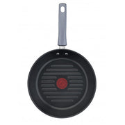 Tefal Daily Cook G7314055 stekpanna Grillpanna Rund