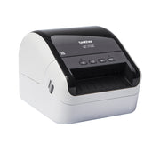 Brother QL-1100C etikettskrivare direkt termal 300 x 300 DPI 110 mm/sek Kabel