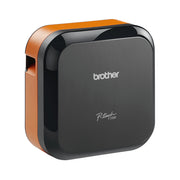 Brother PT-E720BT etikettskrivare Termal transfer 180 x 180 DPI 20 mm/sek Trådlös TZe
