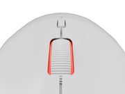 GENESIS Zircon XIII datormöss Spela Ambidextrous RF Wireless + USB Type-C Optisk
