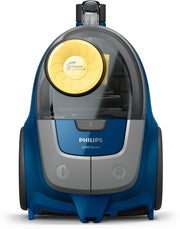 Philips 2000 series XB2125/09 Påslös dammsugare