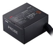 XPG PROBE 600 BRONZE strömförsörjningsenheter 600 W 20+4 pin ATX ATX Svart