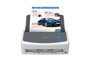 Ricoh ScanSnap iX1400 ADF-skanner 600 x 600 DPI A4 Vit