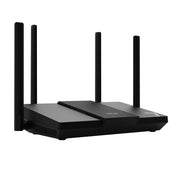 ASUS RT-BE50 BE3600 trådlös router 2.5 Gigabit Ethernet Dual-band (2,4 GHz / 5 GHz)